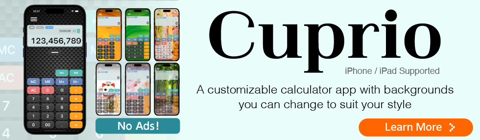 Cuprio