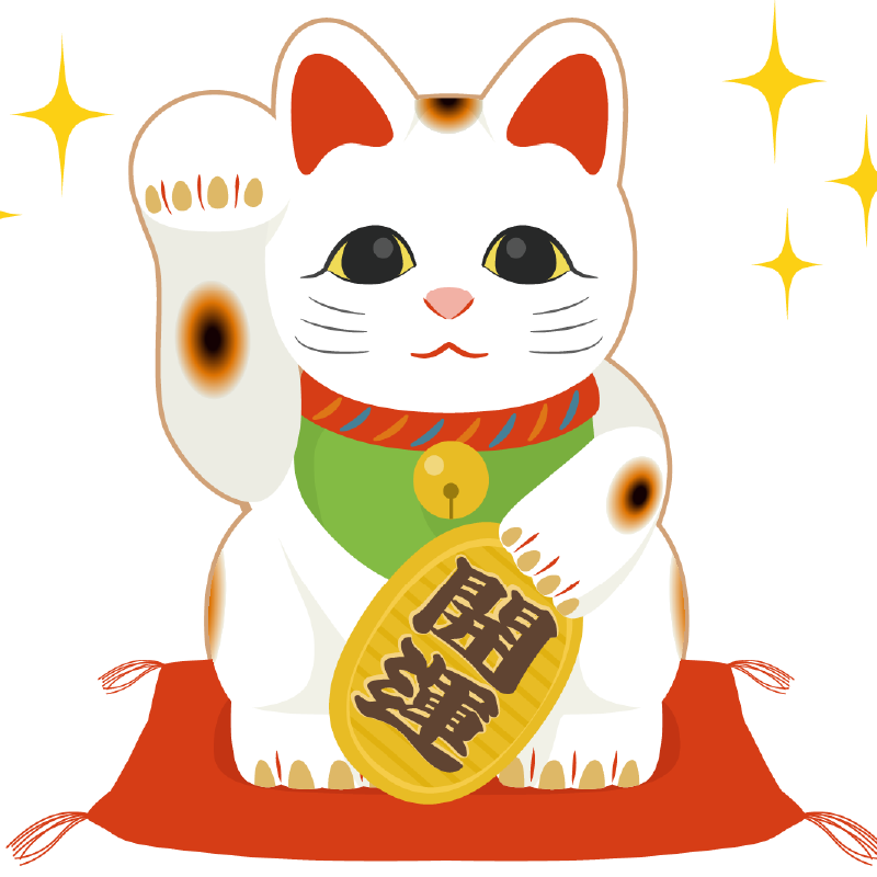 Lucky Cat
